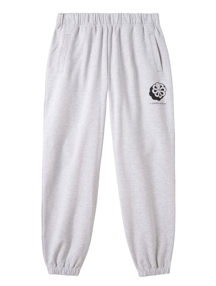 JOGGING DUDE 3D HGR