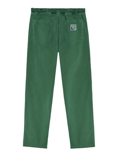 PANT  REYES GREEN