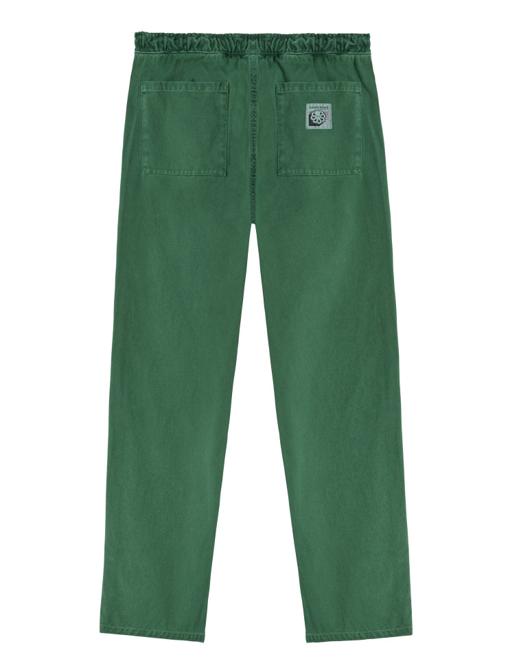 PANT  REYES GREEN