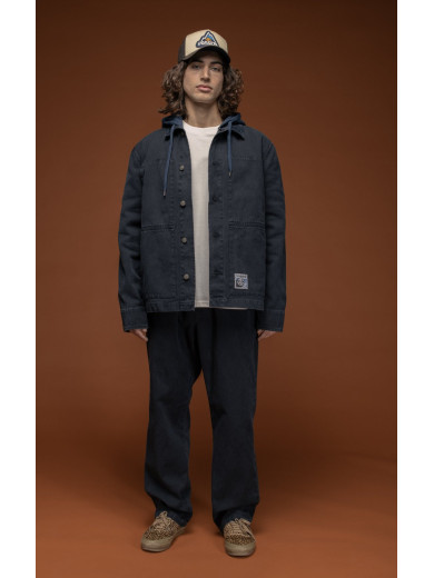 WORK JACKET  MONTEREY NAVY