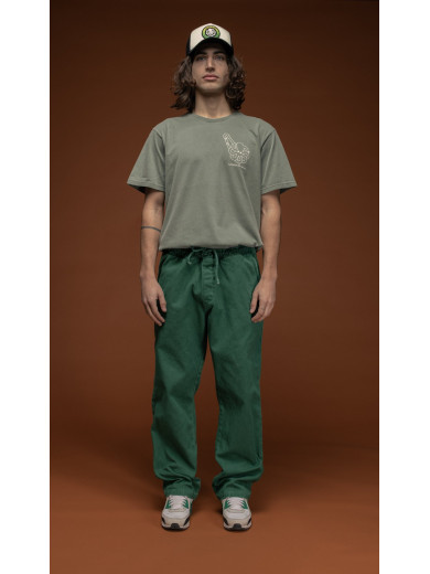 PANT  REYES GREEN