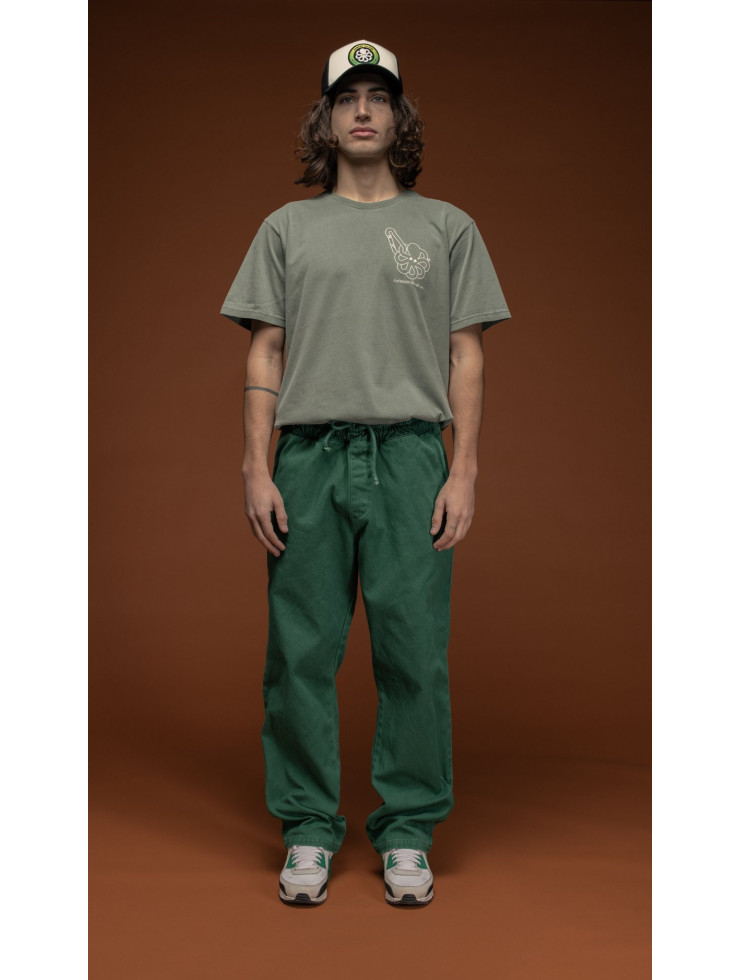 PANT  REYES GREEN