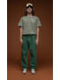 PANT  REYES GREEN