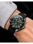 MONTRE PHOCEA JONSEN × FROJO