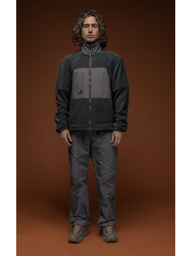 POLAR JACKET  VENTURA BLACK