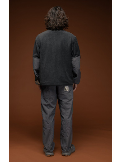 POLAR JACKET  VENTURA BLACK