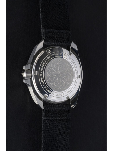 MONTRE PHOCEA JONSEN × FROJO DISPO À PARTIR DU 19/09