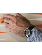 MONTRE PHOCEA JONSEN × FROJO DISPO À PARTIR DU 19/09