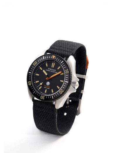MONTRE PHOCEA JONSEN × FROJO DISPO À PARTIR DU 19/09
