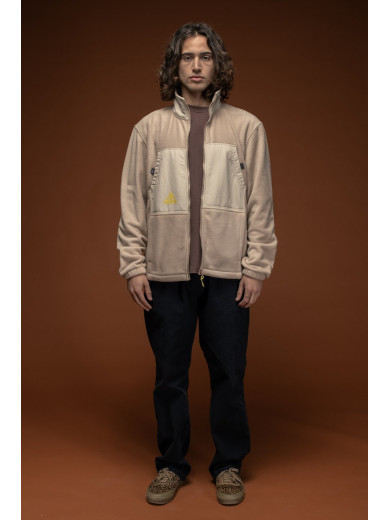 POLAR JACKET  VENTURA CREAM