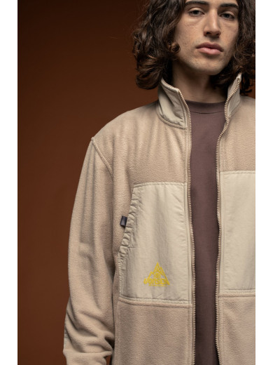 POLAR JACKET  VENTURA CREAM