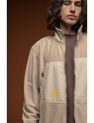 POLAR JACKET  VENTURA CREAM