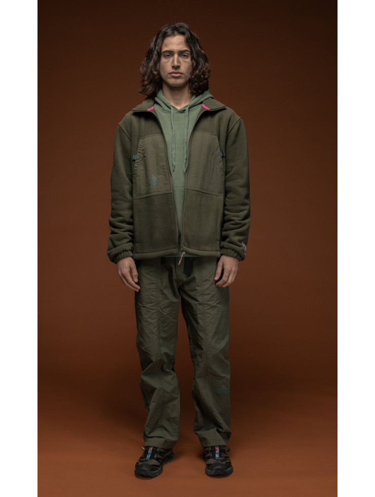 POLAR JACKET  VENTURA KAKI