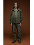 POLAR JACKET  VENTURA KAKI