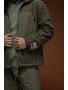 POLAR JACKET  VENTURA KAKI