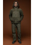 POLAR JACKET  VENTURA KAKI