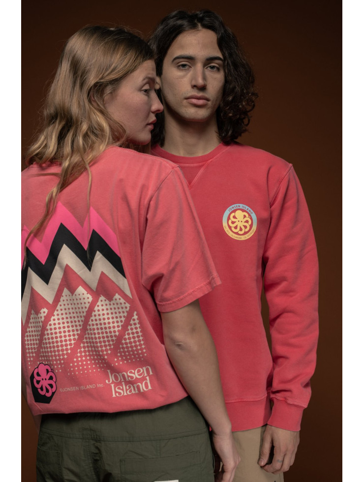 SWEAT-SHIRT CLASSIC...