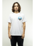 T-SHIRT CLASSIC MUCHO BETTER WHITE