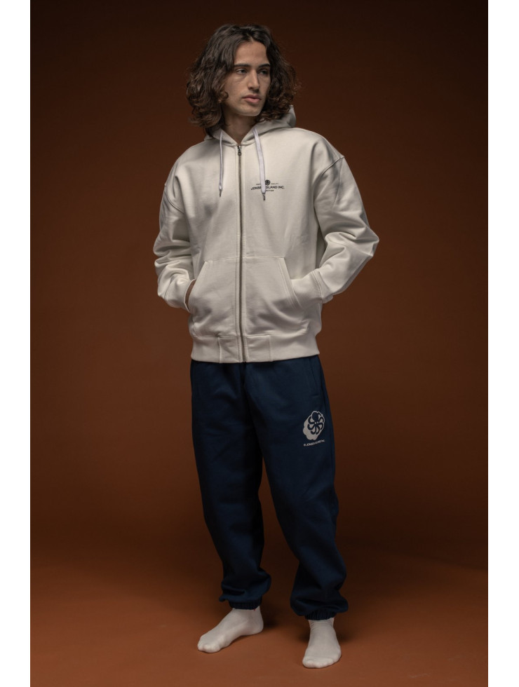 JOGGING DUDE 3D NAVY