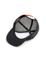 TRUCKER  AUTHENTIC BLACK