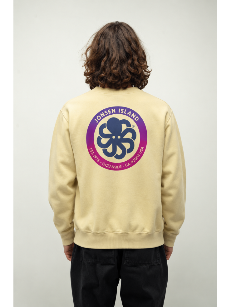 SWEAT-SHIRT CLASSIC...