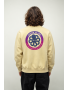 SWEAT-SHIRT CLASSIC AUTHENTIC YELLOW