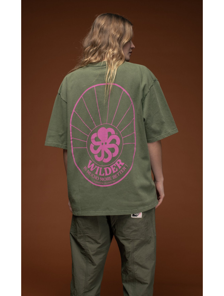T-SHIRT CONFORT MUCHO...