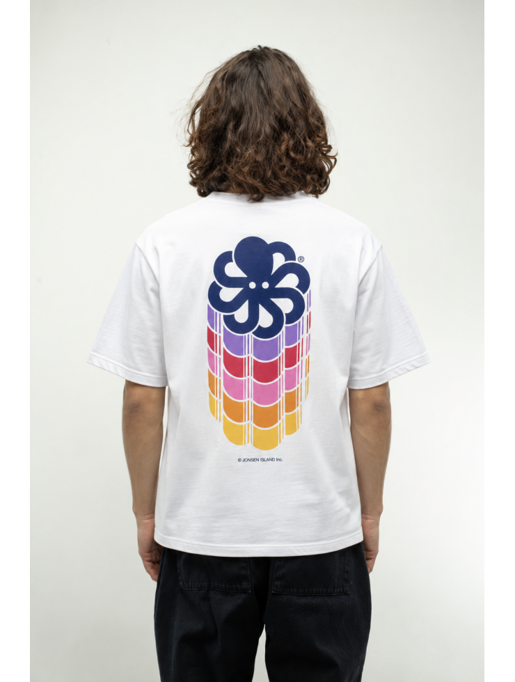 T-SHIRT CLASSIC MAXI COLORS...