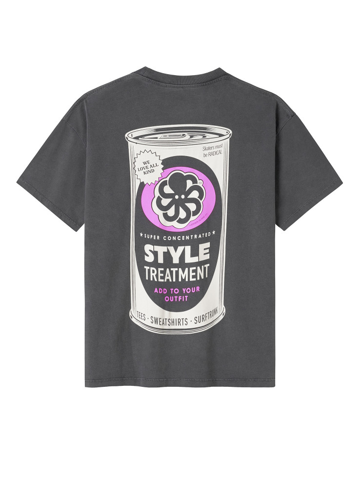 T-SHIRT CONFORT CAN STYLE...