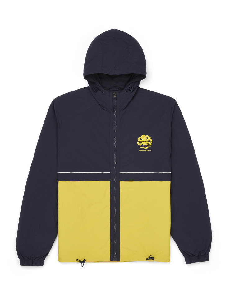 copy of copy of WINDBREAKER BLACK