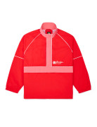 VESTE PULL-ON VINTAGE PULL-ON RED/PINK